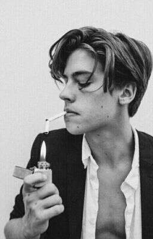 я никого больше не полюблю