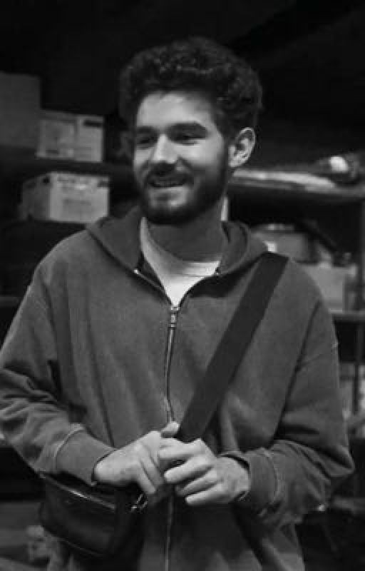 Это больше чем любовь... ||Куертов