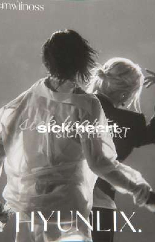 sick heart//больное сердце