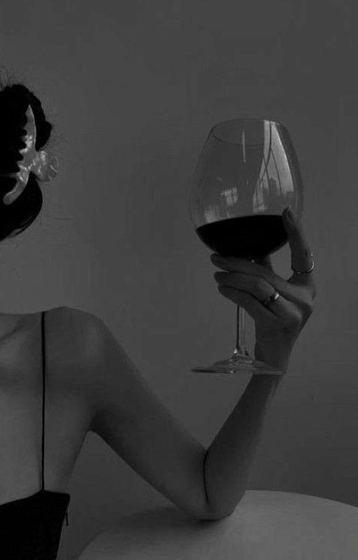 Её страх - его боль