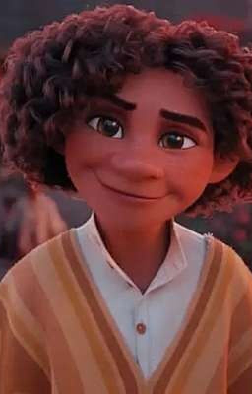 Просто друзья или что-то большее?