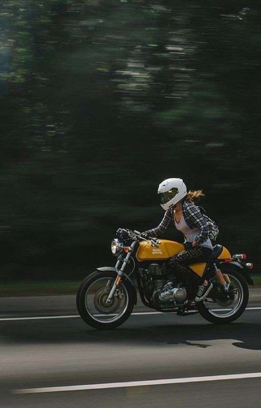 гонщица и мафиози (ЗАКОНЧЕН)