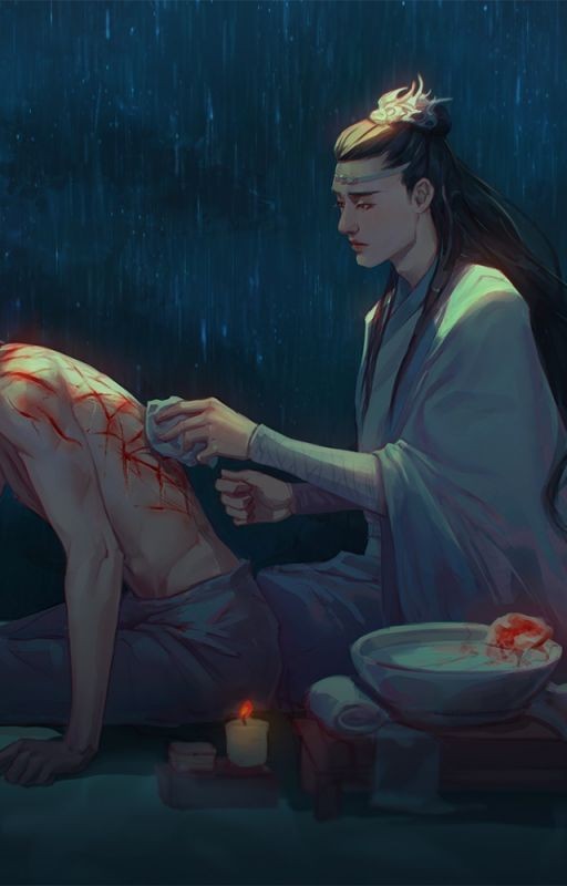 Я не забыл твою боль