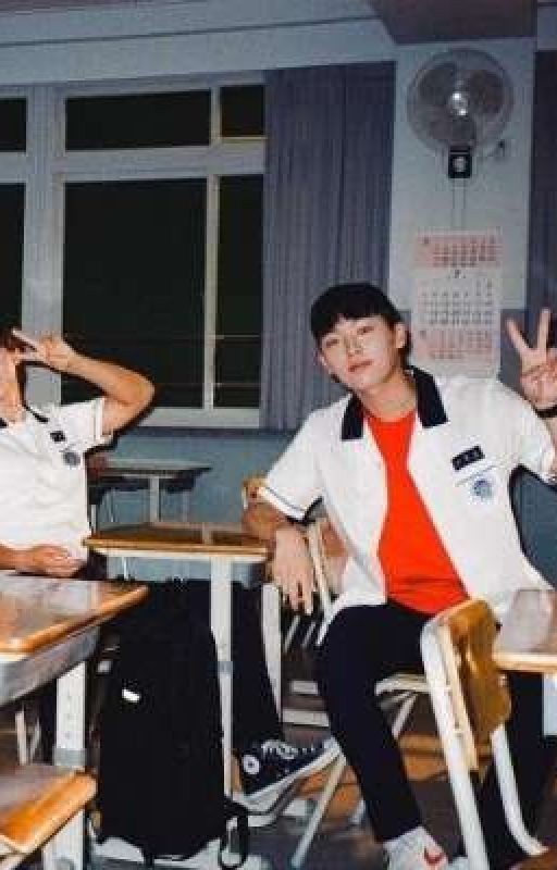 Больше чем друзья