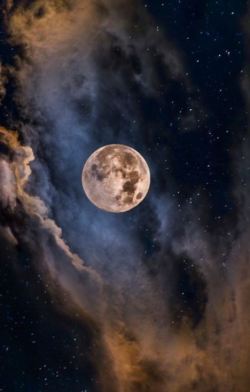 Небо, наполненное болью