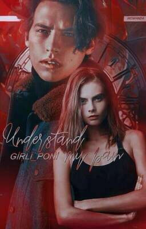 Understand my pain|| Пойми мою боль