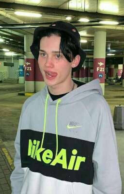 Без тебя я больше не смогу