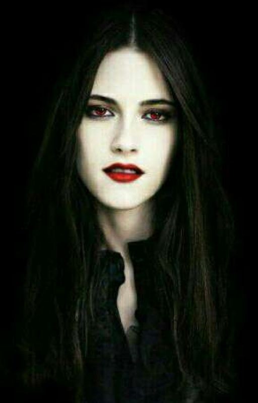 Большая семья Вольтури