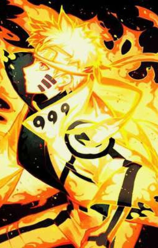 Курама только мой! Ничей больше! [Закончен]