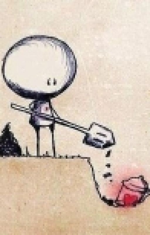 Любить-это больно