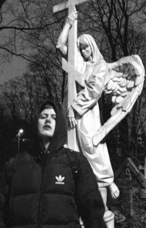 Больные люди