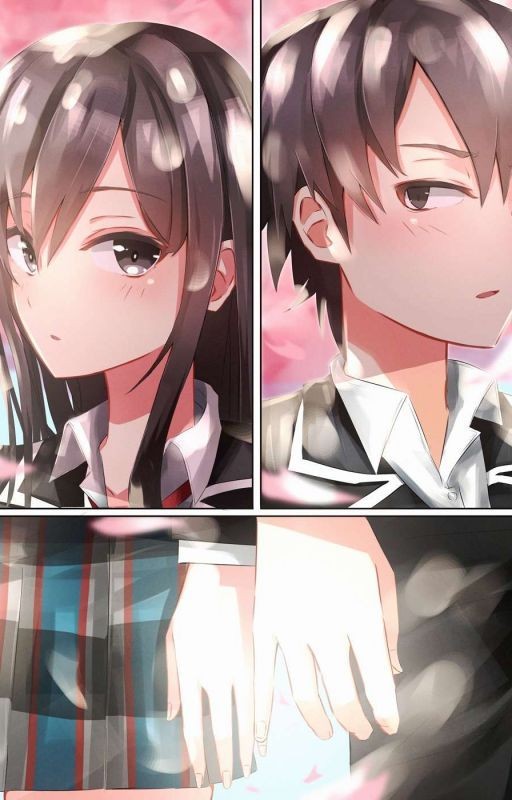 Любовь-боль