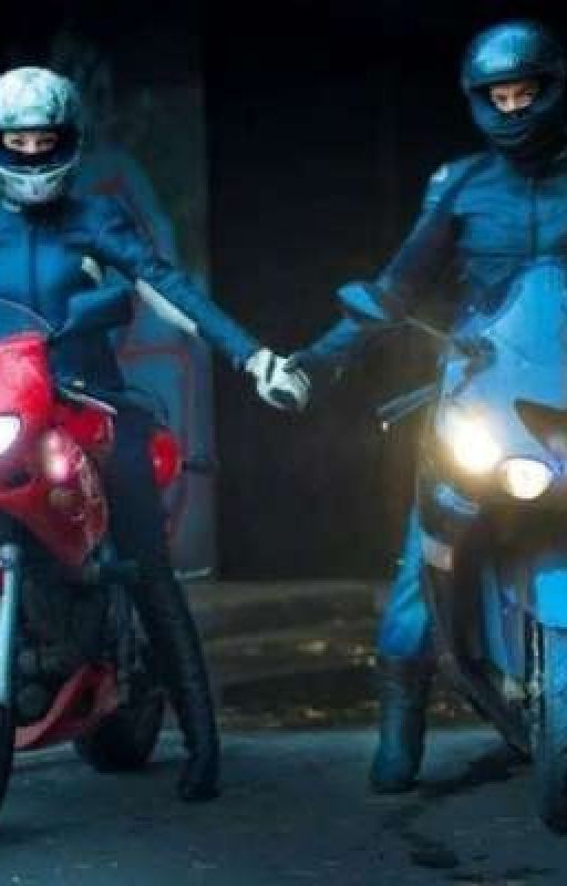 •Небольшая история про любовь•