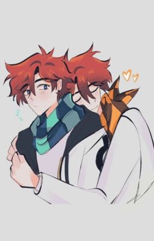 Мой любимый психбольной (заморожен)