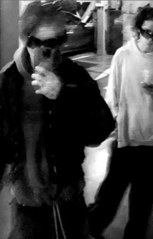 Сломанная верность |Kai Angel&9mice