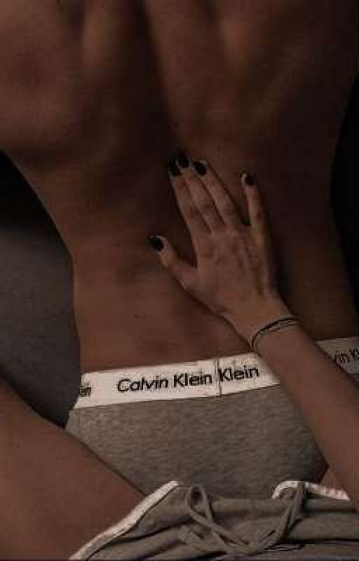 фальшивый брак или что-то большее (Пейтон)