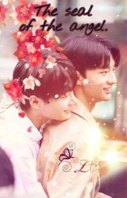 The seal of the angel