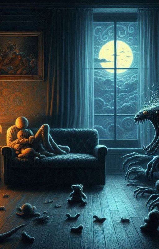 Жить слишком больно