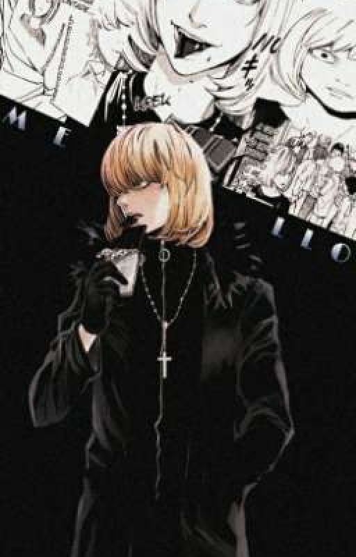 Головная боль Мелло