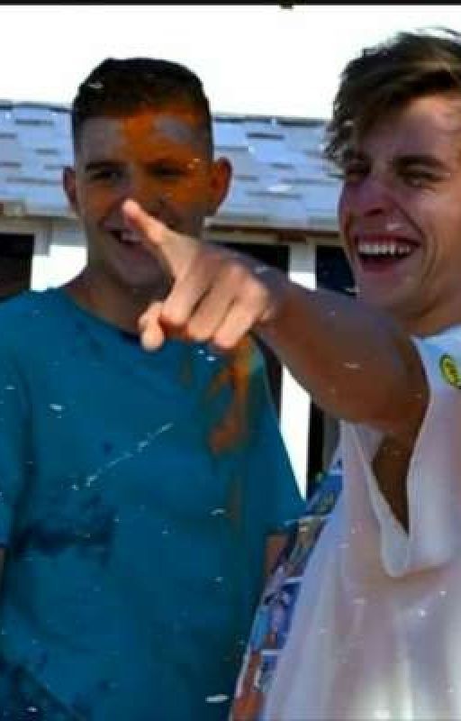 Это больше чем любовь