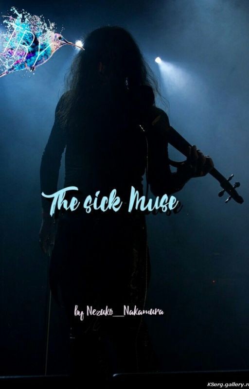 Больная Муза