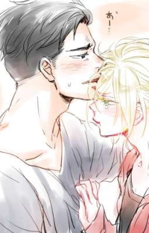 От друзей к чему то большему