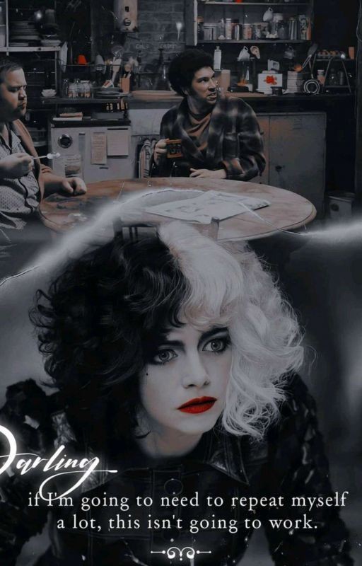 Больше чем любовь