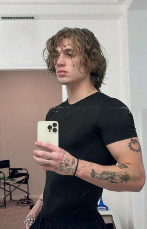 Малышка Т.И