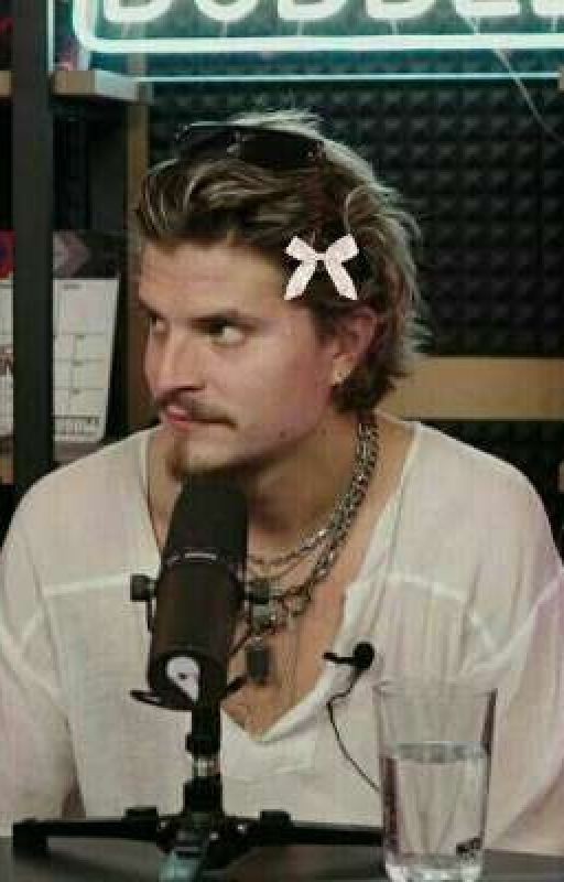 Больше Чем Друзья/ Сергей Горошко