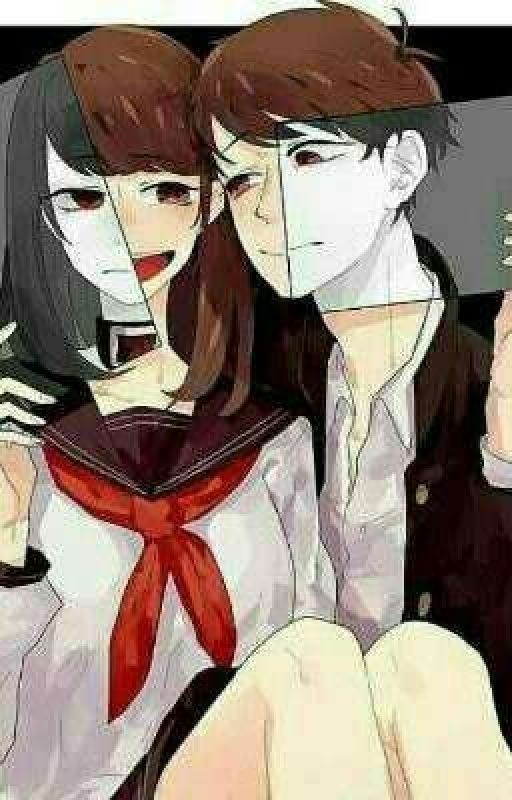 небольшая история