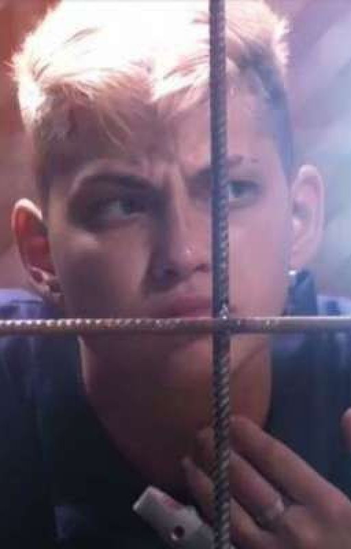 Нам не о чëм больше говорить