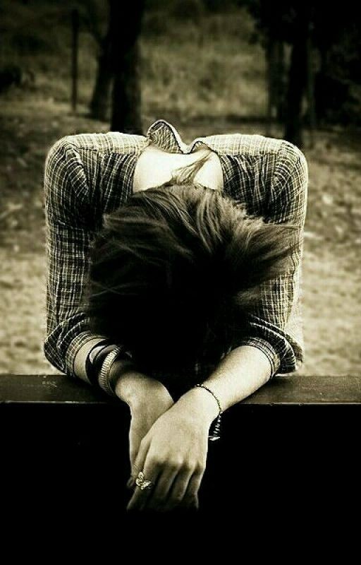 Тебя больше нет