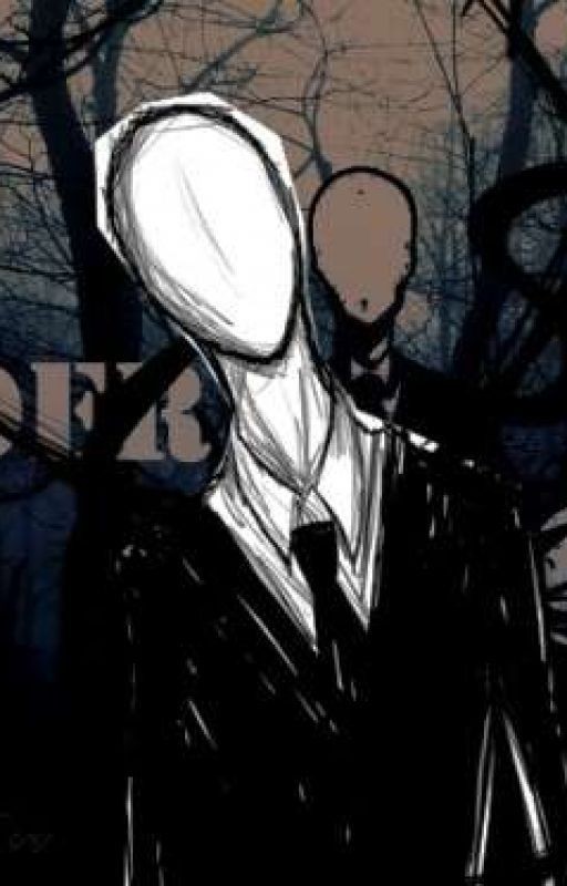 Боль От Крипипасты