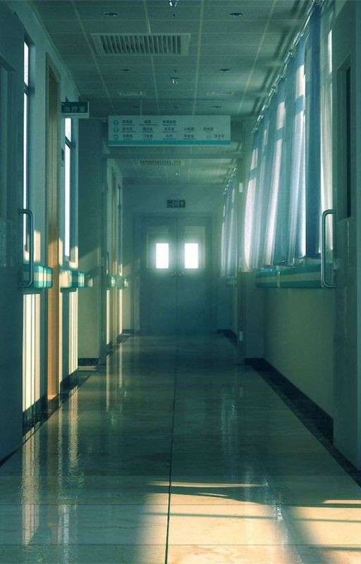 История одной психиатрической больницы