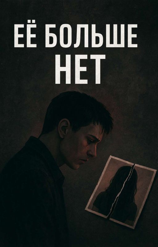 Её больше нет