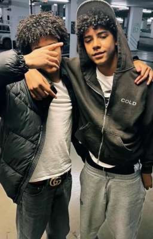 я перестала чувствовать боль/Криштиану Джуниор