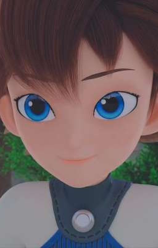 больше чем подруга (Заброшена)