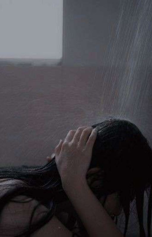 осторожно, мне всё ещё больно