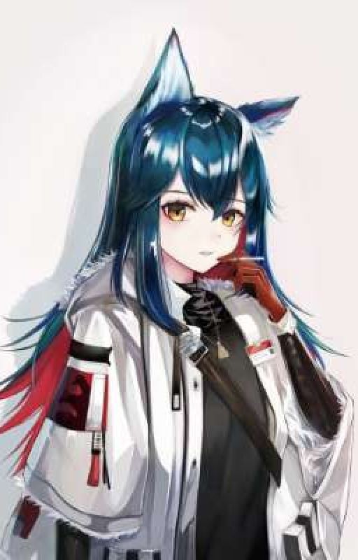 неко на волейбольной площадке