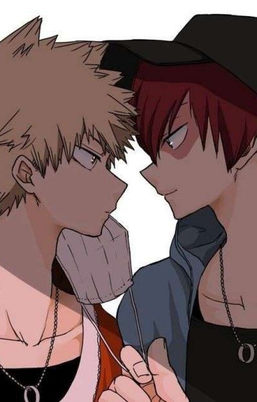 Любовь это боль! [ЗАВЕРШЕНО]