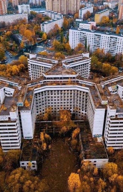 Псих больница "Сойнам"