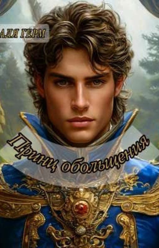 Принц обольщения