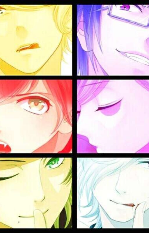 Дьявольские возлюбленные или холостяцкой жизни больше нет!