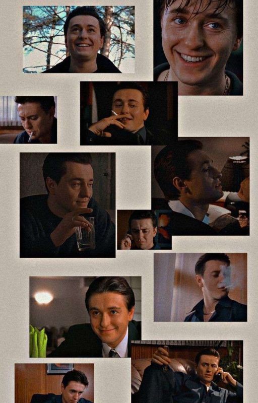 Фиктивный брак или Что то большое?