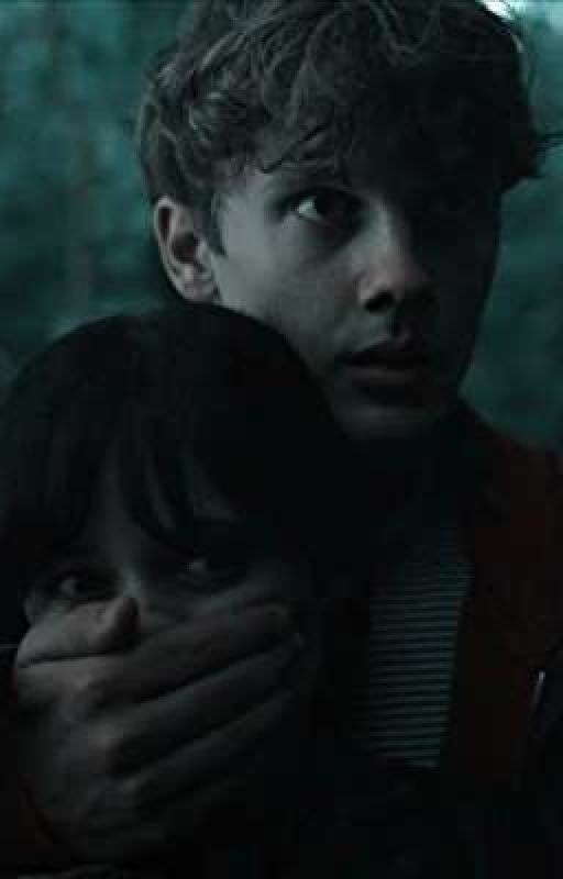 это больше чем любовь