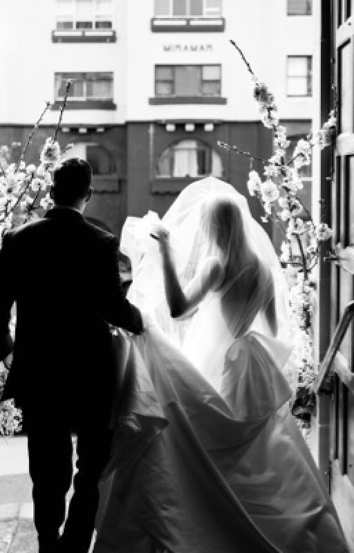 Брак чтобы скрыть слухи