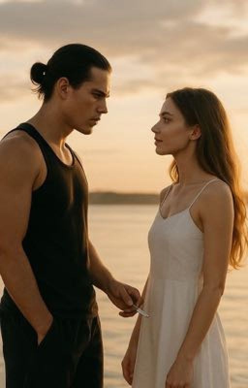 Утонуть в твоих глазах