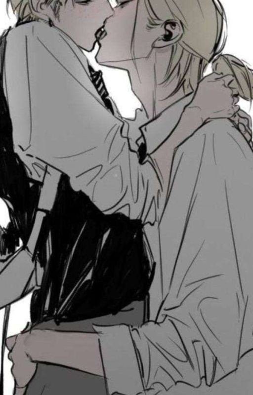 попал в ад через боль и мучения и нашёл в аду любовь которую сразу не признал