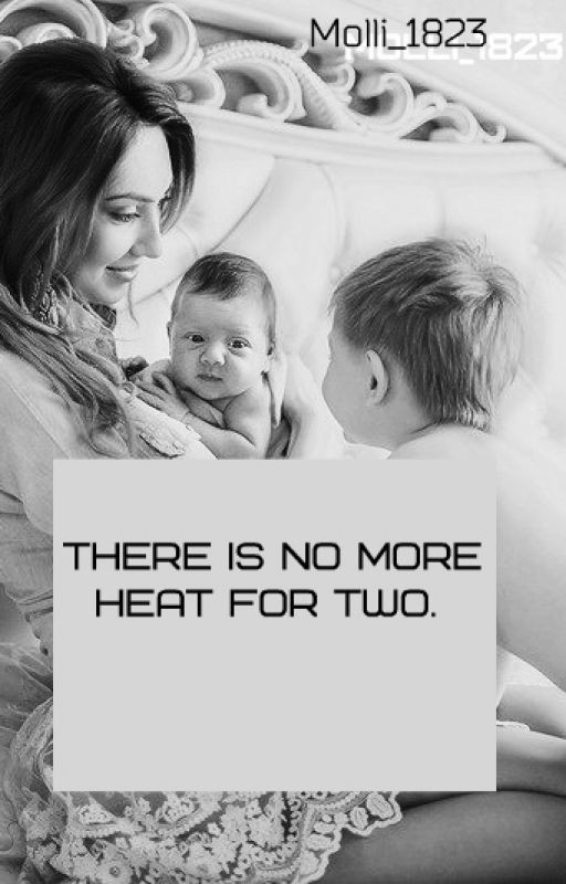 * Больше нет тепла на двоих * (Редактируется)