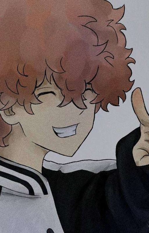 Больше чем друзья 🍑|| Нахоя Кавата